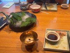 -花和海鲜自助(梅江店)