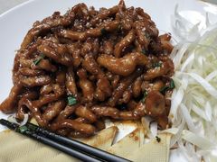 -鸭王烤鸭店(三里河店)