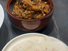 -阿喆私房菜(西五路店)