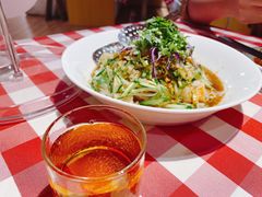 -西贝莜面村(当代商城店)