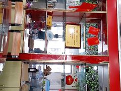 -照金特色农家乐