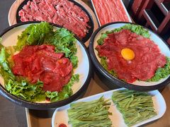 -山城辣妹子(定福庄店)