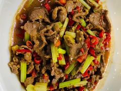 -湘中缘·湖南菜(娄底驻京办店)