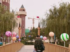 -安徒生童话乐园