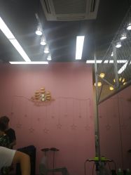 -YDO SALON