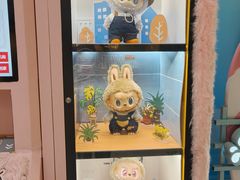 -永旺梦乐城(武汉金桥店)
