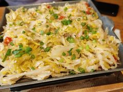 -肉串汪(月坛店)