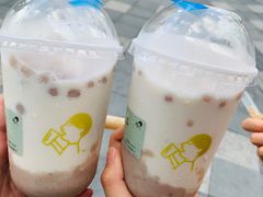 -喜茶(上海泰禾大厦店)