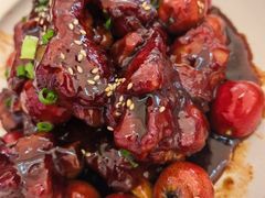-必点海鲜·海肠捞饭·鲅鱼水饺(滨江道店)