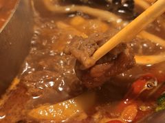 -刘一锅筋头巴脑(大悦城C店)