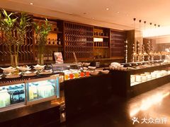 -宁波逸东豪生大酒店·豪生咖啡厅