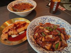 -阿大排档(长春这有山店)