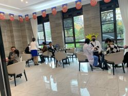 -大麦微针植发丨全国连锁