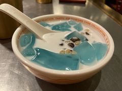 -探鱼·鲜青椒爽麻烤鱼(广州欣荣广场店)