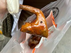 -整只乳鸽GetSQUAB(西华路店)