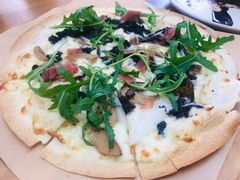 黑松露风干火腿脆薄饼-农畉LONFOOD(福田星河COCOPark店)