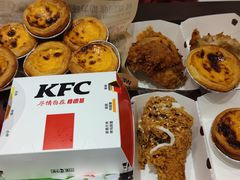 -肯德基(杭州银江宾馆店)
