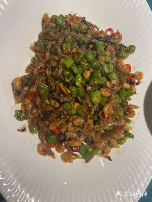 呷湘厨·鱼汤捞饭·剁椒鱼头·湘菜(国家会展中心店)图片