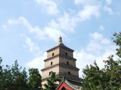 -大慈恩寺(大雁塔)