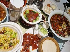 -眉州东坡(春秀路店)