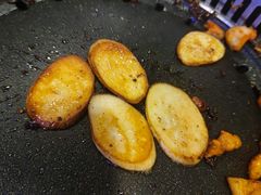 -老卜奎齐齐哈尔烤肉(人民东路店)