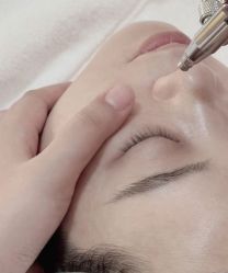 -悦瑢港湾科技美肤芳疗美容