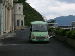 观光车-江南天池