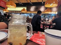 -小隐人家(乐松店)
