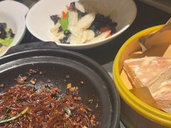 -佰家小厨·南京菜(夫子庙店)