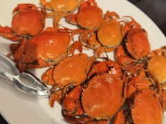 -飞尝蚝·顺德菜·鱼生(顺德总店)
