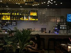 -ibarrel爱杯·bistro&brunch(江宁路店)