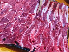 潮州大四喜-牛品福潮汕牛肉火锅(旺庄店)