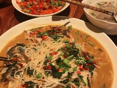 -德叔阙里·衢州菜馆(月湖店)