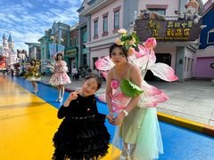 -沈阳方特欢乐世界