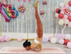 -亚太瑜伽普拉提学院