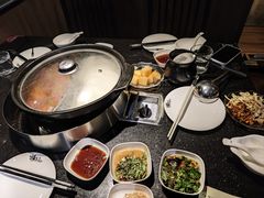 -捞王锅物料理(凯旋路店)