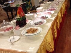 -顺峰海鲜酒楼(省府店)