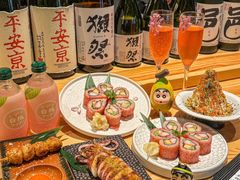 -一豚轩·烧鸟·豚骨拉面(五四路店)