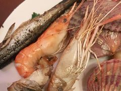 -韵咖啡自助餐厅(天津香格里拉店)