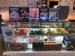 -茶太良品·京派茶饮(天河城店)