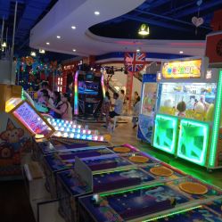 -开心巴士(恒一广场店)