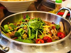 -旺达·福州菜(正大广场店)