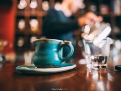 -RUMORS COFFEE ROASTERY鲁马滋咖啡(湖南路店)