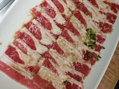 -新石器烤肉(周浦万达店)