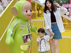 -东莞松山湖万象汇