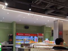 -尚御潮汕牛肉自助火锅(锦园店)