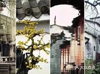 徽派建筑的美， 在于它优雅了千年的徽派民居：