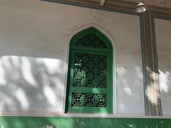 -艾提尕尔清真寺