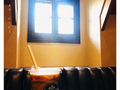 奶油清甜冷萃-星巴克臻选(思南公馆店)