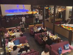 -有梦特色餐厅(古子城店)